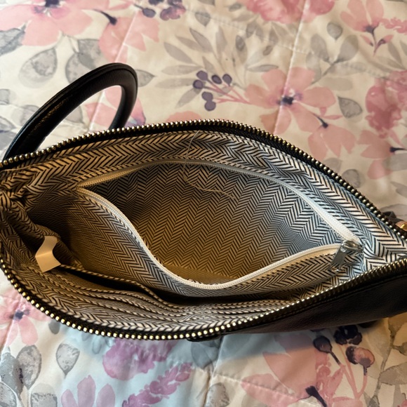 Vintage Clutch Bag - Picture 4 of 4